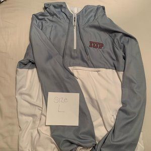 Indiana University of Pennsylvania Windbreaker